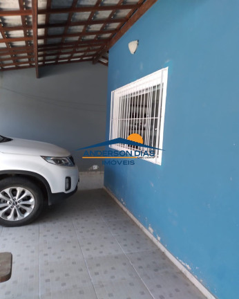 Imagem Casa com 2 Quartos à Venda, 98 m² em Capricórnio I - Caraguatatuba