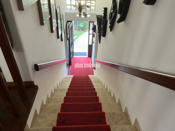 Imagem Casa com 4 Quartos à Venda, 391 m² em Jardim Marajoara - São Paulo Imagem Casa com 4 Quartos à Venda, 391 m² em Jardim Marajoara - São Paulo
