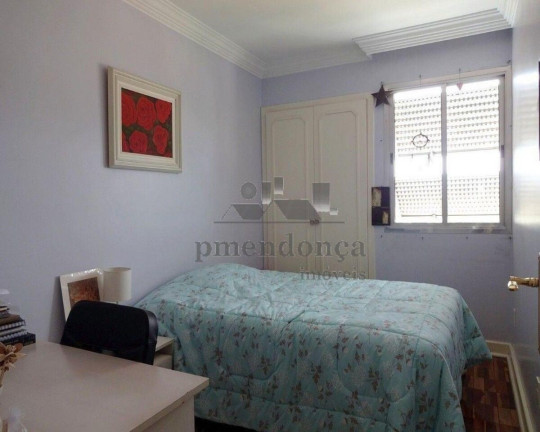 Imagem Apartamento com 3 Quartos à Venda, 114 m² em Sumaré - São Paulo