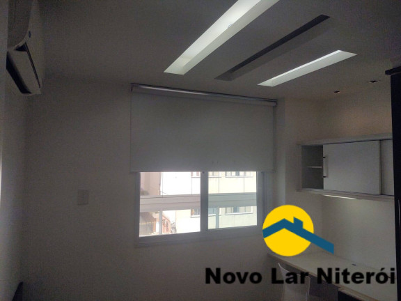 Imagem Apartamento com 3 Quartos à Venda, 120 m² em Icaraí - Niterói Imagem Apartamento com 3 Quartos à Venda, 120 m² em Icaraí - Niterói