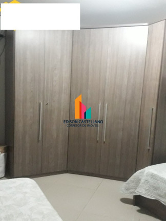 Imagem Casa com 3 Quartos à Venda, 114 m² em Vila Didi - Jundiaí