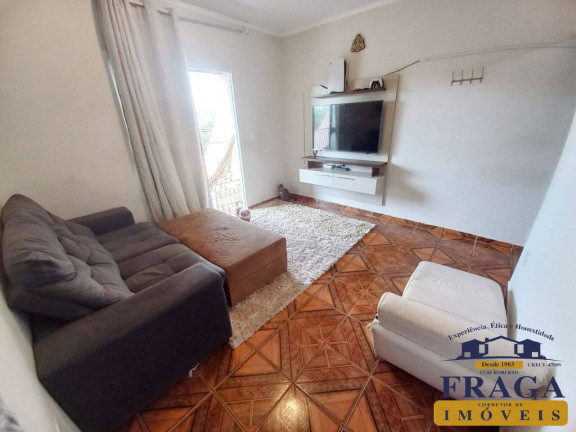 Imagem Casa com 3 Quartos à Venda, 125 m² em Jardim Morumbi - Sorocaba Imagem Casa com 3 Quartos à Venda, 125 m² em Jardim Morumbi - Sorocaba