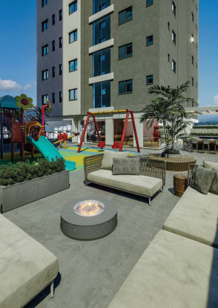 Imagem Apartamento com 2 Quartos à Venda, 64 m² em Itapema - Itapema