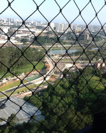 Imagem Cobertura com 5 Quartos à Venda ou Locação, 350 m² em Jardim Morumbi - São Paulo
