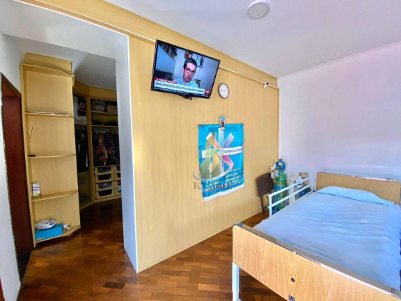 Imagem Sobrado com 5 Quartos à Venda, 537 m² em Jardim Aquarius - São José Dos Campos