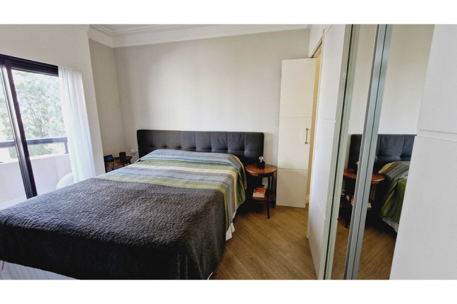 Imagem Apartamento com 3 Quartos à Venda, 163 m² em Panamby - São Paulo Imagem Apartamento com 3 Quartos à Venda, 163 m² em Panamby - São Paulo