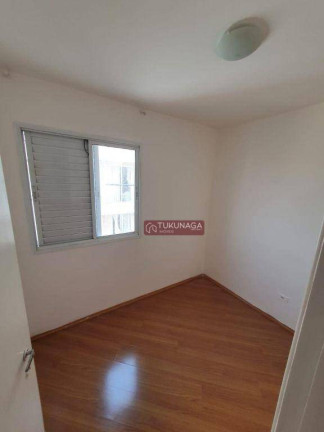 Imagem Apartamento com 3 Quartos à Venda, 66 m² em Ponte Grande - Guarulhos