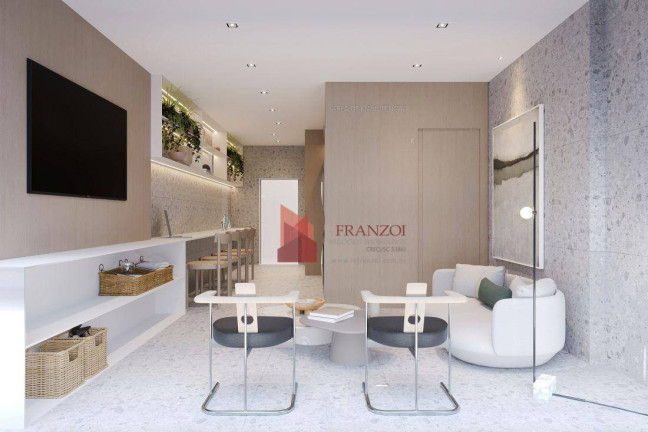 Imagem Apartamento com 3 Quartos à Venda, 99 m² em Praia Brava - Itajaí