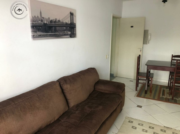 Imagem Apartamento com 2 Quartos para Alugar, 63 m² em Enseada - Guarujá Imagem Apartamento com 2 Quartos para Alugar, 63 m² em Enseada - Guarujá