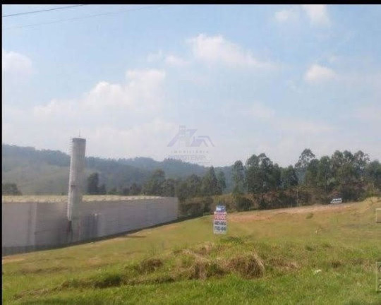 Imagem Terreno à Venda, em Tamboré - Santana De Parnaíba Imagem Terreno à Venda, em Tamboré - Santana De Parnaíba