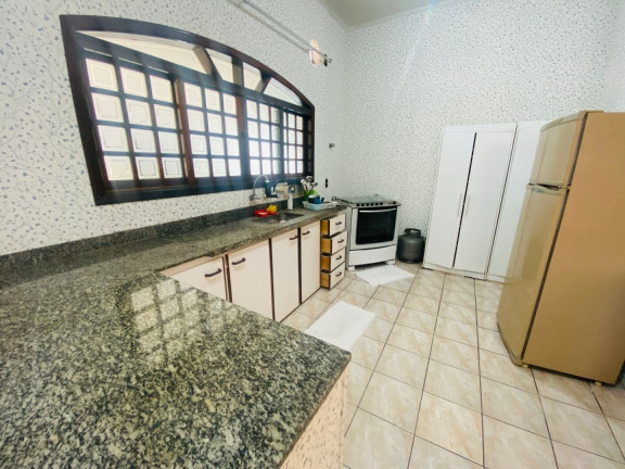 Imagem Casa com 4 Quartos à Venda, 278 m² em Caiçara - Praia Grande Imagem Casa com 4 Quartos à Venda, 278 m² em Caiçara - Praia Grande