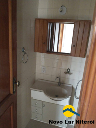 Imagem Apartamento com 2 Quartos à Venda, 60 m² em Fonseca - Niterói