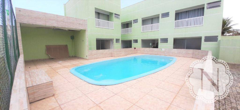 Sobrado com 2 Quartos à Venda, 72 m² em Jamaica - Itanhaém