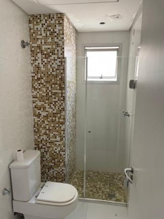 Imagem Apartamento com 3 Quartos à Venda, 92 m² em Vila Regente Feijó - São Paulo