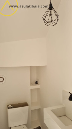 Imagem Casa com 2 Quartos à Venda, 84 m² em Jardim Paulista - Atibaia Imagem Casa com 2 Quartos à Venda, 84 m² em Jardim Paulista - Atibaia