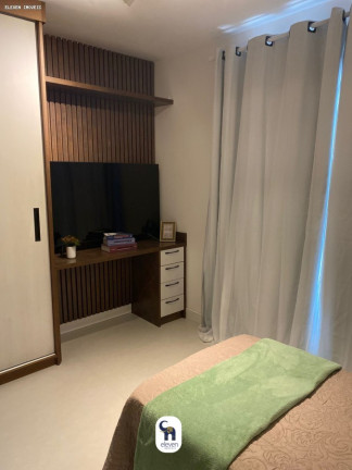 Imagem Apartamento com 1 Quarto à Venda, 20 m² em Caminho Das Arvores - Salvador Imagem Apartamento com 1 Quarto à Venda, 20 m² em Caminho Das Arvores - Salvador