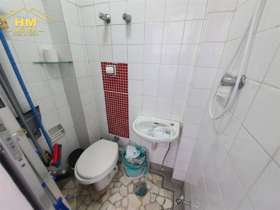 Imagem Apartamento com 2 Quartos à Venda, 95 m² em Itarare - Sao Vicente Imagem Apartamento com 2 Quartos à Venda, 95 m² em Itarare - Sao Vicente