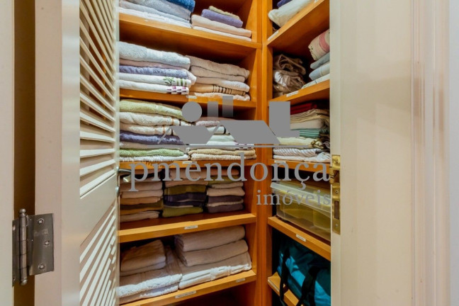 Imagem Apartamento com 3 Quartos à Venda, 202 m² em Higienópolis - São Paulo
