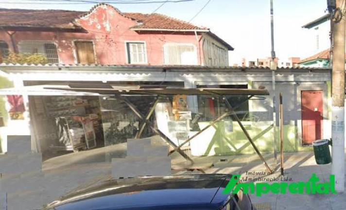 Imagem Casa com 3 Quartos à Venda, 600 m² em Vila Monumento - São Paulo