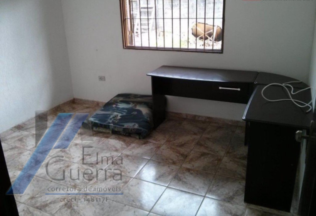 Imagem Casa com 3 Quartos à Venda, 180 m² em Jardim Carolina - Ubatuba
