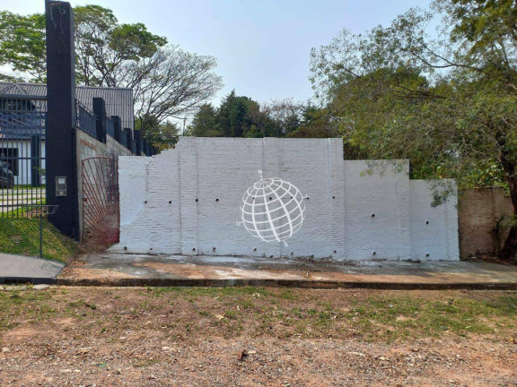 Terreno à Venda, 472 m² em Parque Residencial Itaguaçu - Atibaia