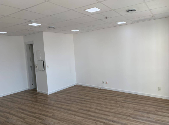 Imagem Sala Comercial à Venda, 48 m² em Pinheiros - São Paulo Imagem Sala Comercial à Venda, 48 m² em Pinheiros - São Paulo
