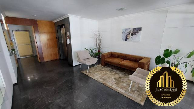Imagem Apartamento com 3 Quartos à Venda, em Papicu - Fortaleza Imagem Apartamento com 3 Quartos à Venda, em Papicu - Fortaleza