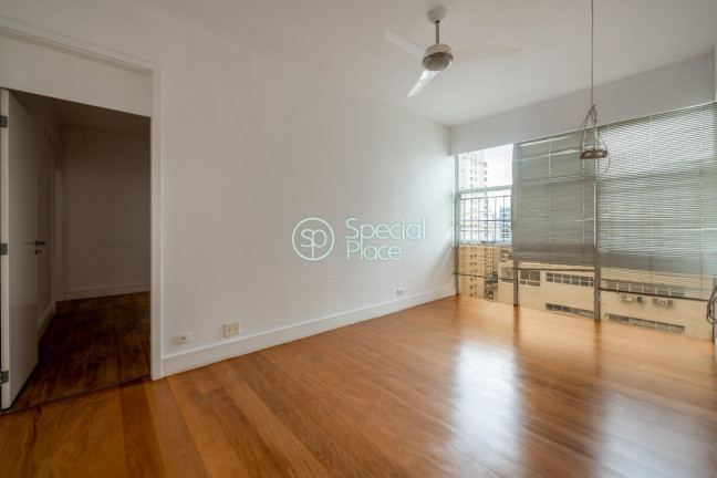 Imagem Apartamento com 3 Quartos à Venda, 350 m² em Higienópolis - São Paulo