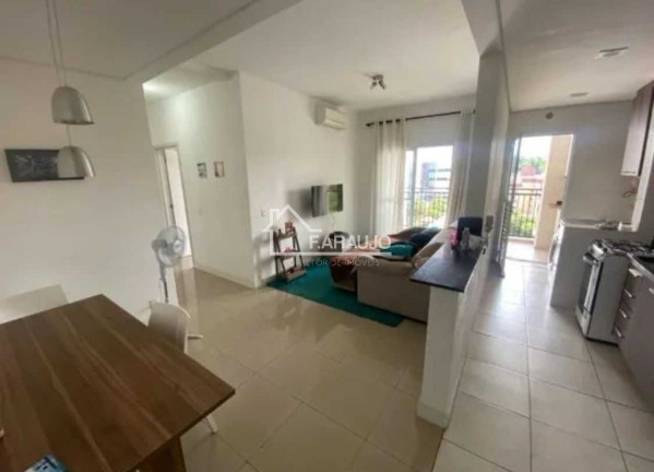 Imagem Apartamento com 2 Quartos à Venda, 80 m² em Jardim Refúgio - Sorocaba