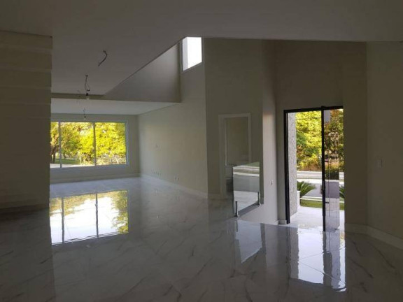 Imagem Casa de Condomínio com 4 Quartos à Venda, 400 m² em Alphaville - Santana De Parnaíba
