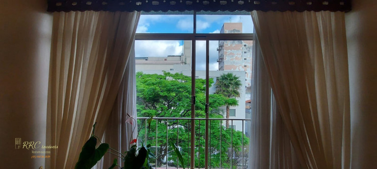 Imagem Apartamento com 2 Quartos à Venda, 85 m² em Moema - São Paulo