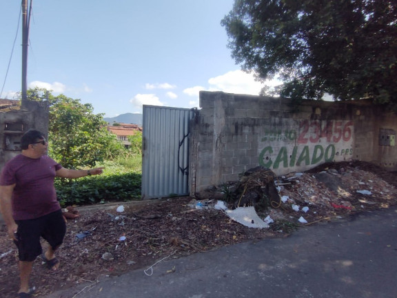 Imagem Terreno à Venda, 360 m² em Lagoa Funda - Guarapari