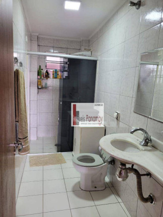 Imagem Apartamento com 2 Quartos à Venda, 69 m² em Vila Da Saúde - São Paulo