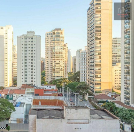 Imagem Apartamento com 2 Quartos à Venda, 200 m² em Vila Nova Conceição - São Paulo Imagem Apartamento com 2 Quartos à Venda, 200 m² em Vila Nova Conceição - São Paulo