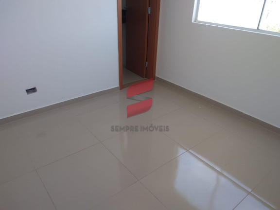 Imagem Apartamento com 3 Quartos à Venda, 90 m² em Vargem Grande - Pinhais