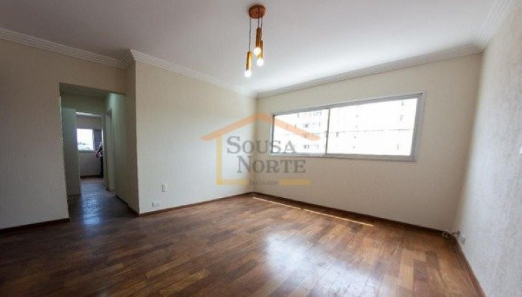 Apartamento com 2 Quartos à Venda, 68 m² em Vila Celeste - São Paulo