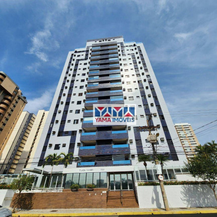 Imagem Apartamento com 4 Quartos à Venda, 147 m² em Santa Cruz Do José Jacques - Ribeirão Preto