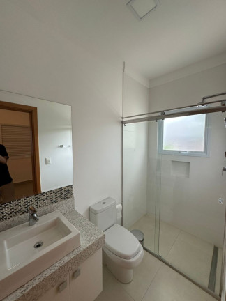 Imagem Casa de Condomínio com 5 Quartos para Alugar, 504 m² em Alphaville Nova Esplanada 3 - Votorantim