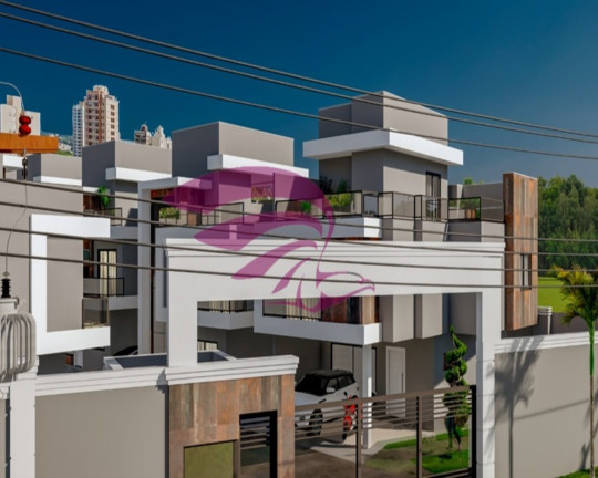 Imagem Imóvel com 3 Quartos à Venda, 165 m² em Xaxim - Curitiba Imagem Imóvel com 3 Quartos à Venda, 165 m² em Xaxim - Curitiba
