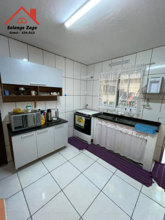 Imagem Casa com 2 Quartos à Venda, 68 m² em Vila Das Belezas - São Paulo