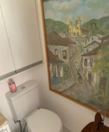 Imagem Imóvel com 1 Quarto à Venda, 79 m² em Jardim Da Glória - São Paulo
