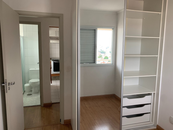Imagem Imóvel com 2 Quartos à Venda, 59 m² em Lapa - São Paulo Imagem Imóvel com 2 Quartos à Venda, 59 m² em Lapa - São Paulo