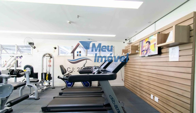 Imagem Imóvel com 1 Quarto à Venda, 39 m² em Sul (águas Claras) - Brasília