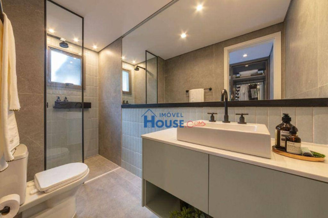 Imagem Apartamento com 4 Quartos à Venda, 187 m² em Pinheiros - São Paulo Imagem Apartamento com 4 Quartos à Venda, 187 m² em Pinheiros - São Paulo