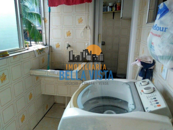 Imagem Apartamento com 2 Quartos à Venda,  em Jardim Independência - São Vicente
