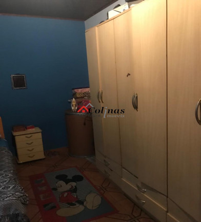 Imagem Casa com 3 Quartos à Venda, 250 m² em Centro - Ibiúna