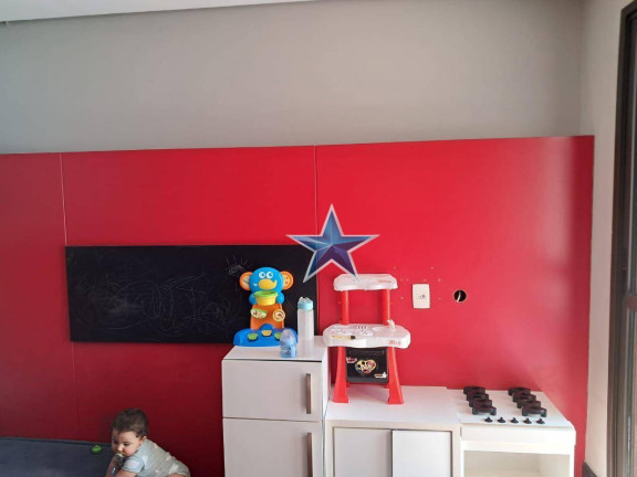 Imagem Imóvel com 1 Quarto à Venda, 40 m² em Alto Da Lapa - São Paulo