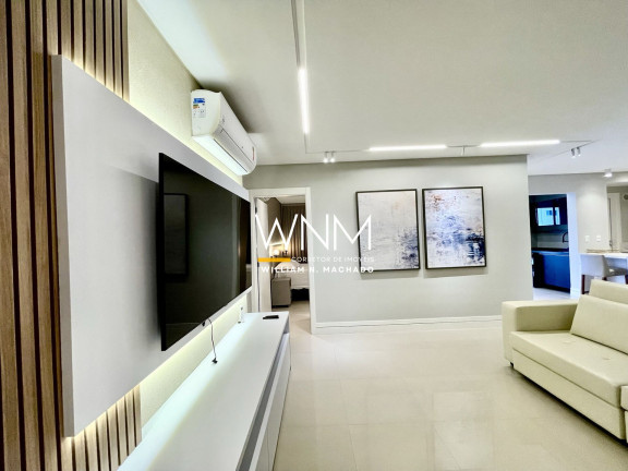 Imagem Apartamento com 3 Quartos à Venda, 124 m² em Meia Praia - Itapema