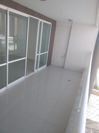 Imagem Imóvel com 3 Quartos à Venda, 121 m² em Aldeota - Fortaleza