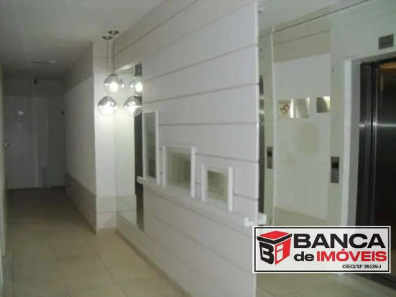 Imagem Apartamento com 2 Quartos à Venda, 70 m² em Lapa - São Paulo